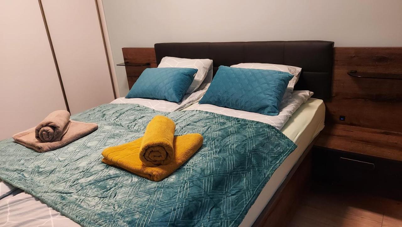 Apartament Kallisto Apartment