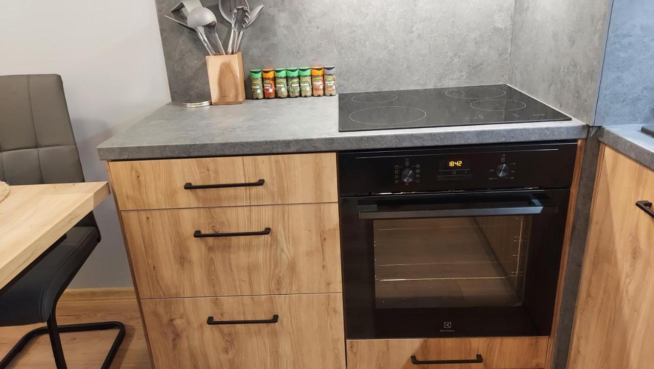 Apartament Kallisto Bydgoszcz