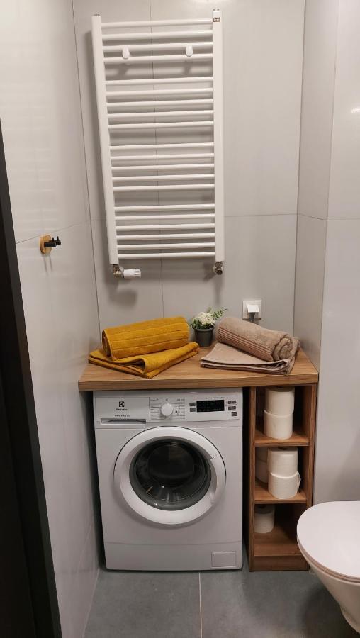 Apartament Kallisto