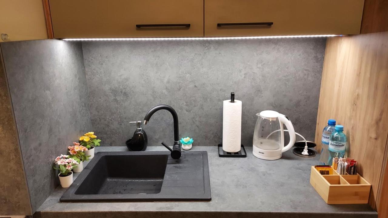 Apartament Kallisto Bydgoszcz