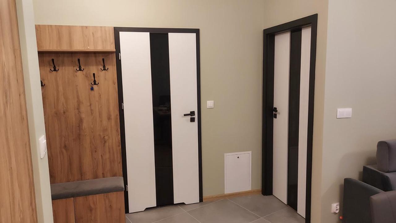 Apartament Kallisto Bydgoszcz