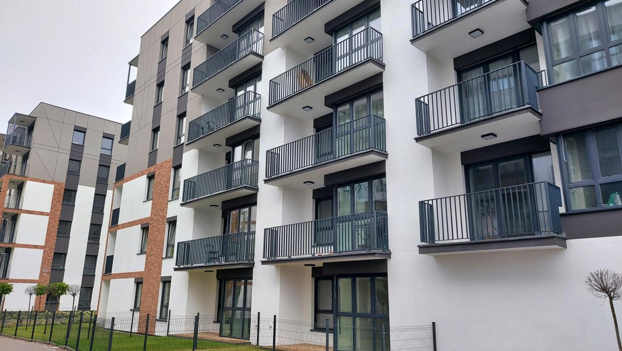 Apartament Kallisto Apartment Bydgoszcz