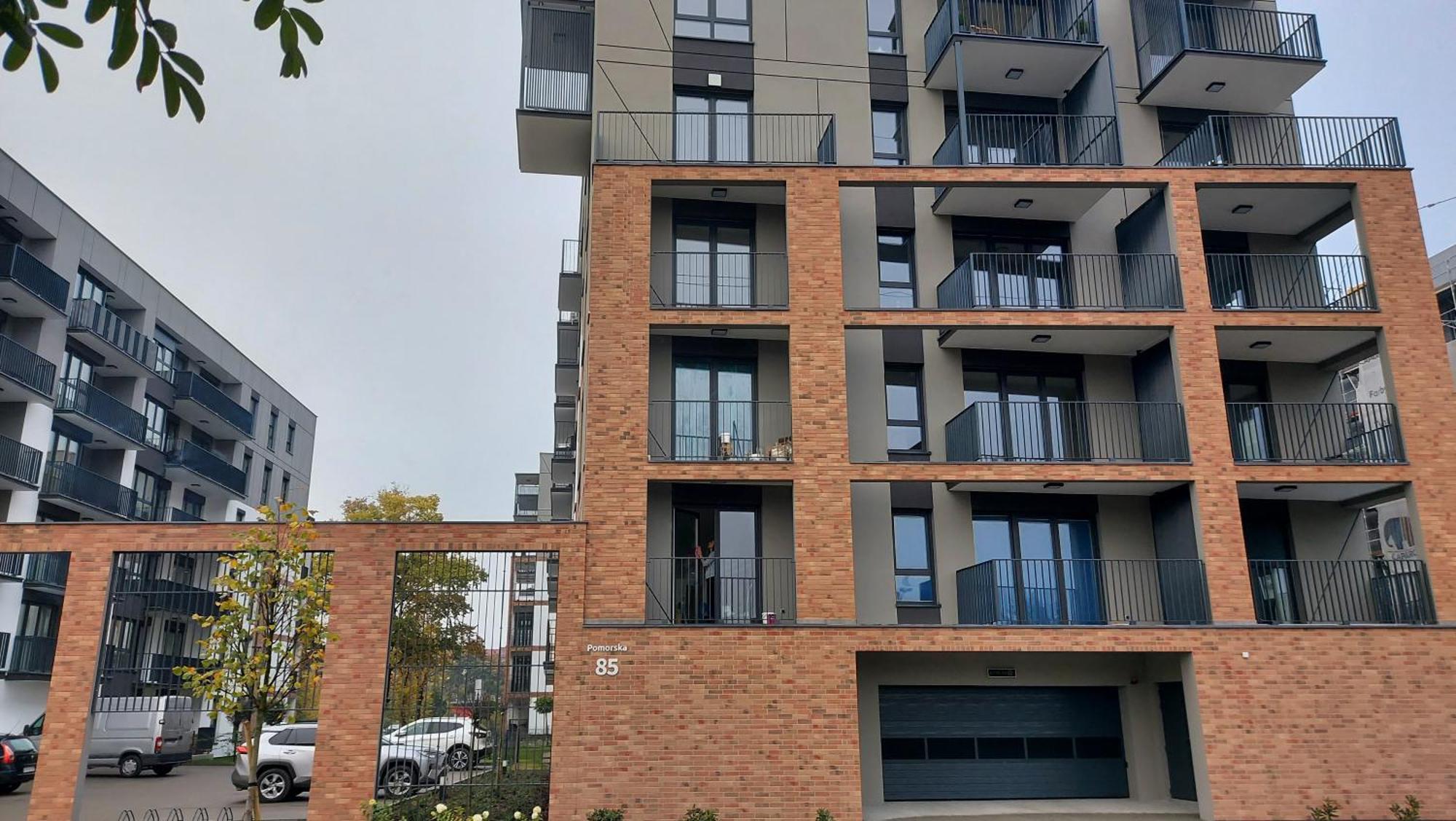 Apartament Kallisto